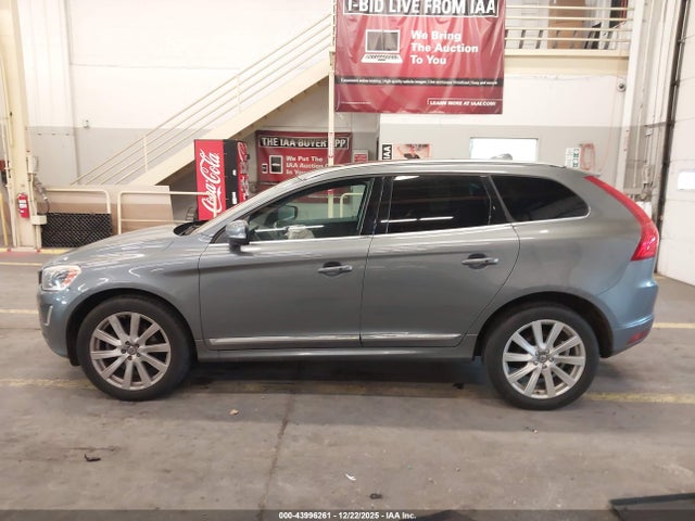 YV449MRU9H2110935 Volvo Xc60 T6 Inscription