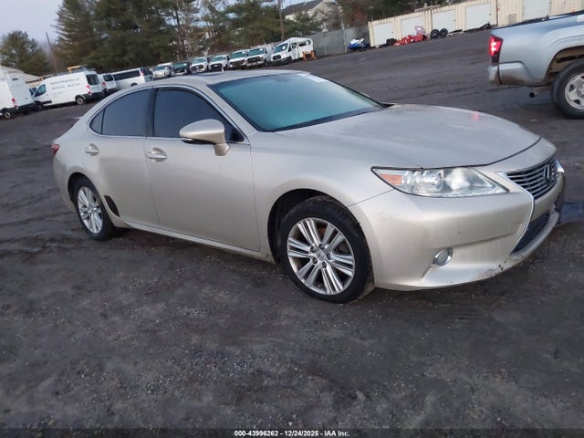 2015 LEXUS ES 350 JTHBK1GG1F2175753