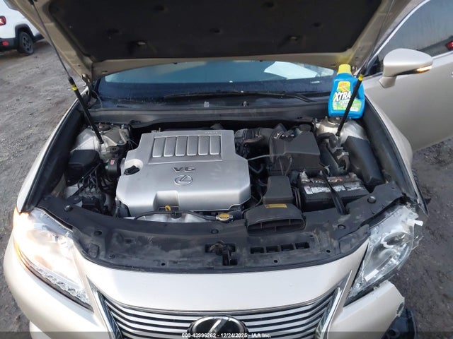 2015 LEXUS ES 350 JTHBK1GG1F2175753 Photo 9