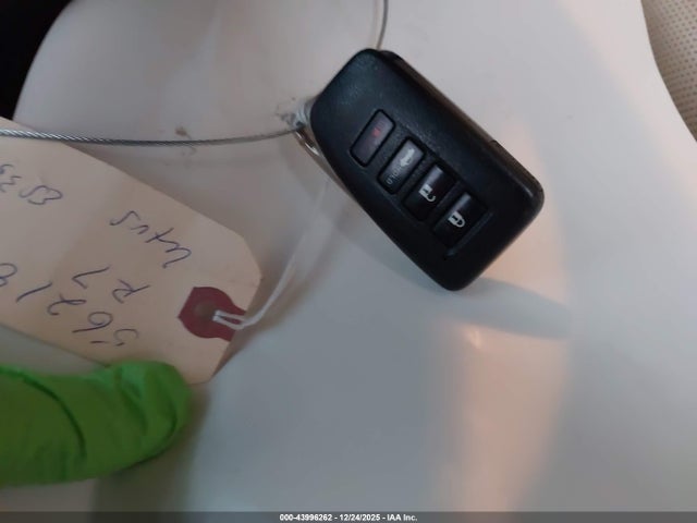 2015 LEXUS ES 350 JTHBK1GG1F2175753 Photo 10