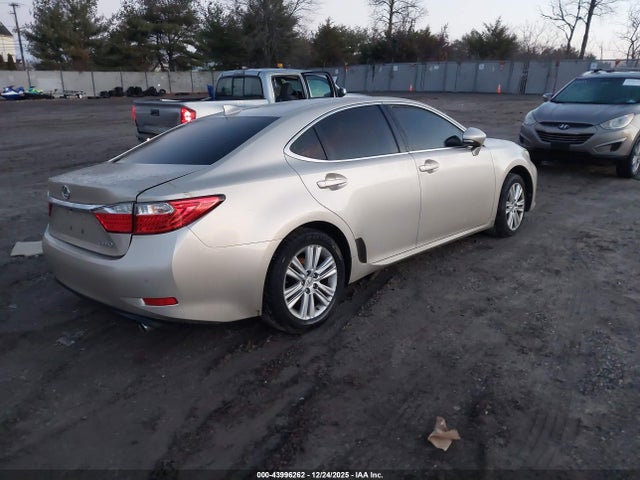 2015 LEXUS ES 350 JTHBK1GG1F2175753 Photo 3