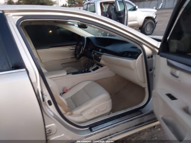 2015 LEXUS ES 350 JTHBK1GG1F2175753 Photo 4