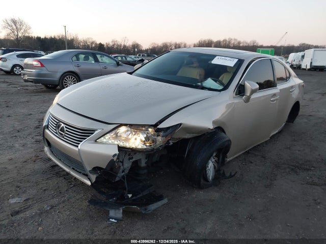 2015 LEXUS ES 350 JTHBK1GG1F2175753 Photo 5