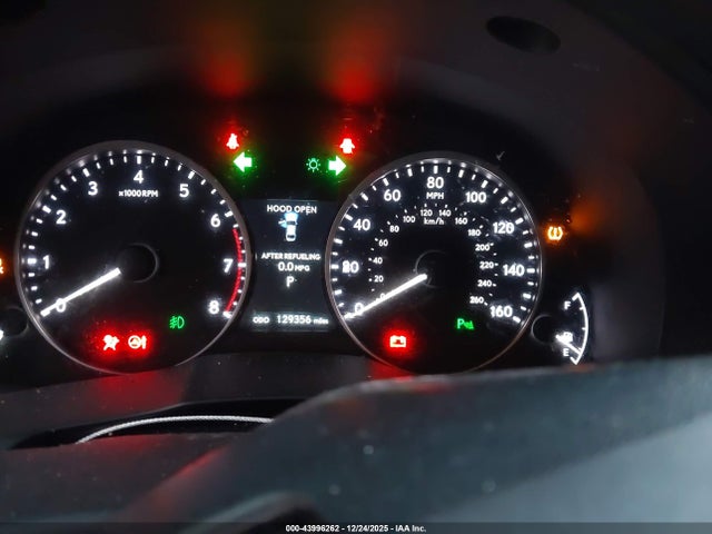 2015 LEXUS ES 350 JTHBK1GG1F2175753 Photo 6