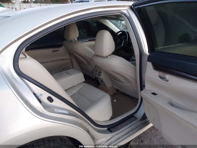 2015 LEXUS ES 350 JTHBK1GG1F2175753 Photo 7