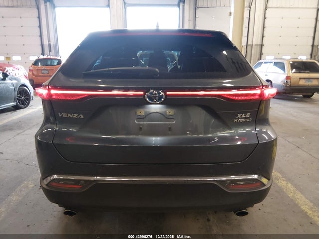 Toyota Venza Xle 2021 JTEAAAAH2MJ013601 Image 16