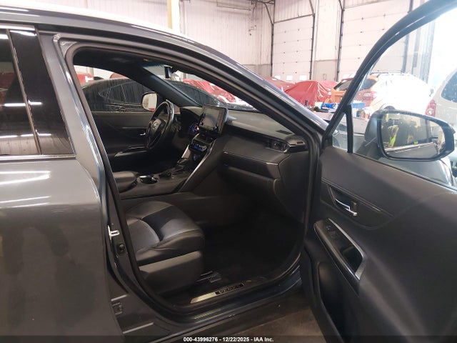 Toyota Venza Xle 2021 JTEAAAAH2MJ013601 Image 5