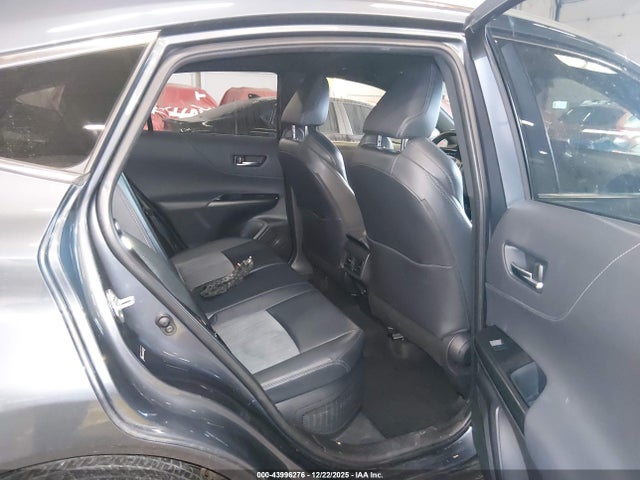 Toyota Venza Xle 2021 JTEAAAAH2MJ013601 Image 8