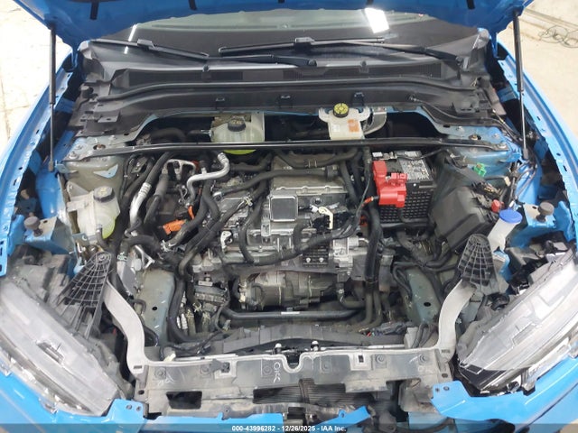 Ford Mustang Mach-e Premium 2023 3FMTK3SU2PMA53004 Image 10