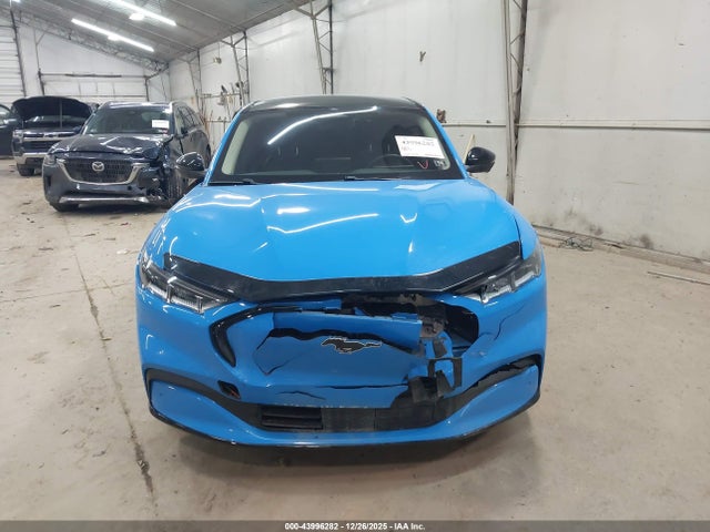 Ford Mustang Mach-e Premium 2023 3FMTK3SU2PMA53004 Image 12