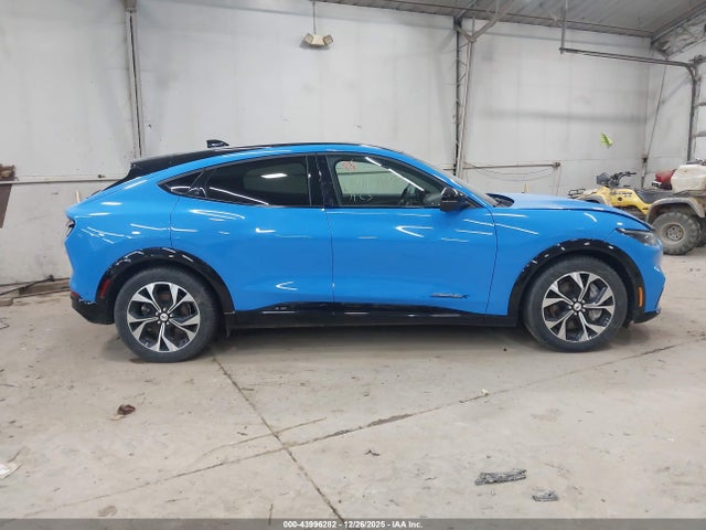 Ford Mustang Mach-e Premium 2023 3FMTK3SU2PMA53004 Image 13