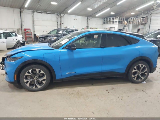Ford Mustang Mach-e Premium 2023 3FMTK3SU2PMA53004 Image 14