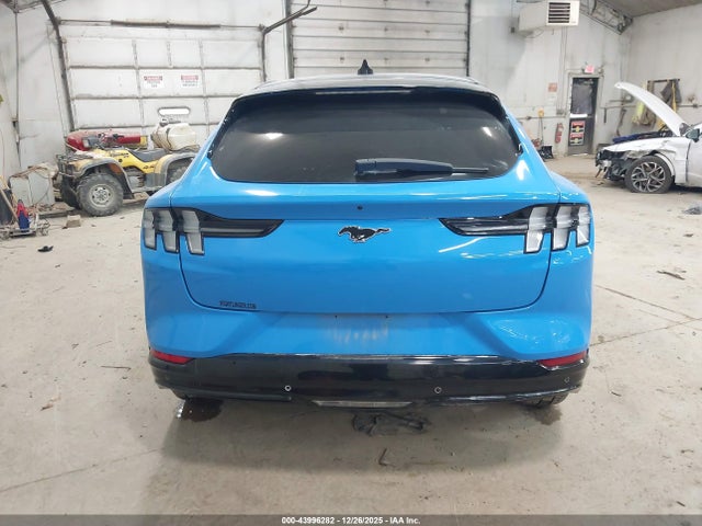 Ford Mustang Mach-e Premium 2023 3FMTK3SU2PMA53004 Image 16
