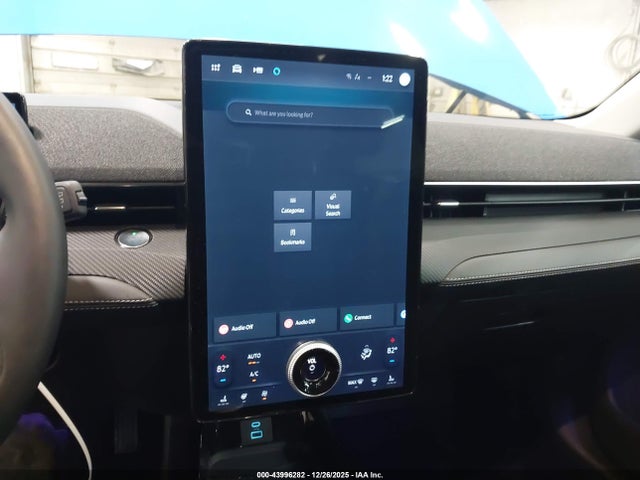 Ford Mustang Mach-e Premium 2023 3FMTK3SU2PMA53004 Image 18