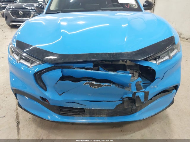 Ford Mustang Mach-e Premium 2023 3FMTK3SU2PMA53004 Image 19