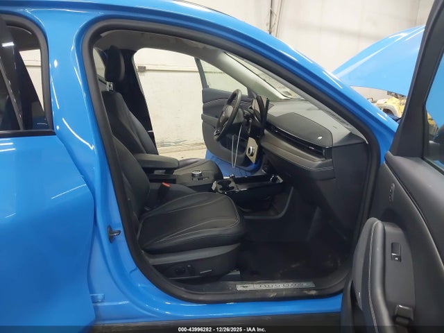 Ford Mustang Mach-e Premium 2023 3FMTK3SU2PMA53004 Image 5