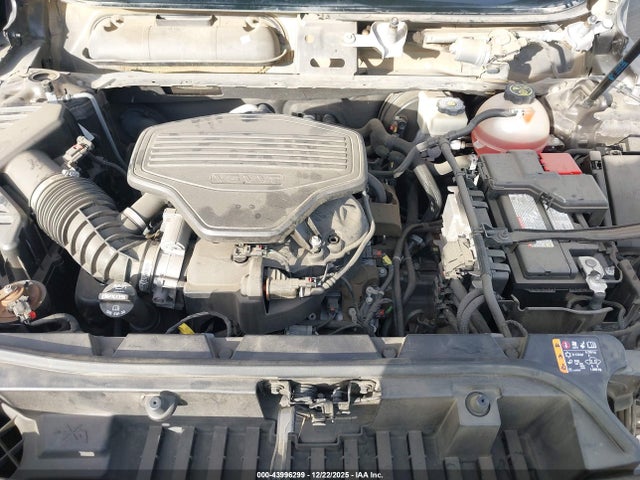 1GKKNNLS0JZ132892 GMC Acadia Slt-2