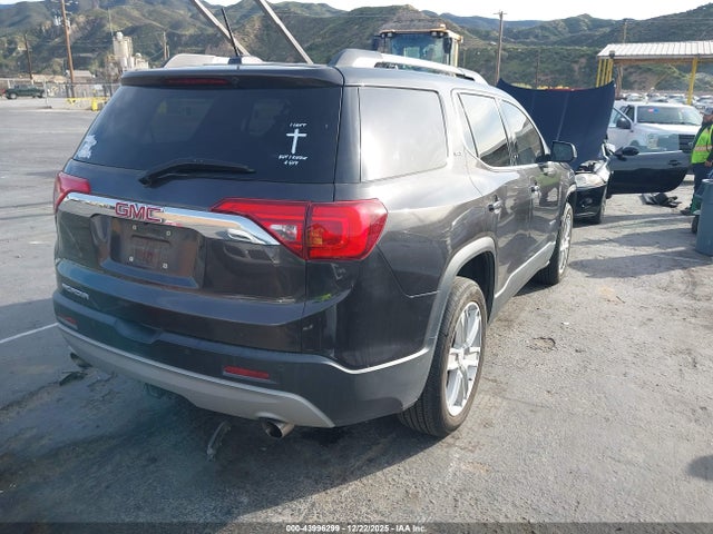 1GKKNNLS0JZ132892 GMC Acadia Slt-2