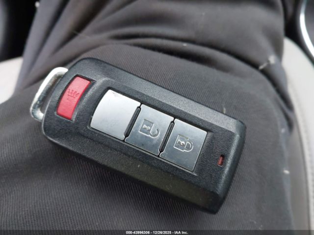 2015 MITSUBISHI OUTLANDER SPORT 4A4AR4AW6FE043637 Photo 10