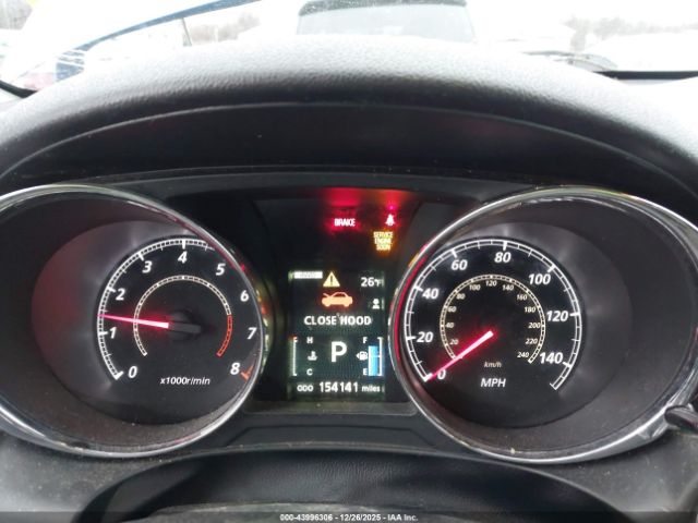 2015 MITSUBISHI OUTLANDER SPORT 4A4AR4AW6FE043637 Photo 6