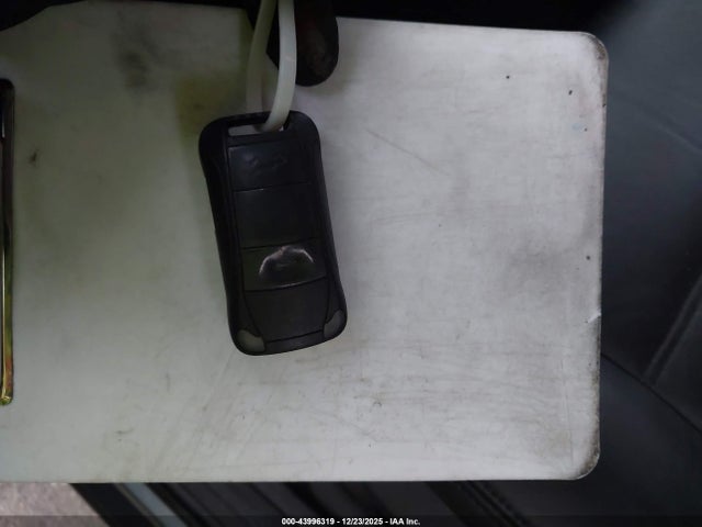 2004 PORSCHE CAYENNE WP1AA29PX4LA23401 Photo 10
