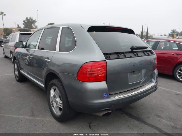 2004 PORSCHE CAYENNE WP1AA29PX4LA23401 Photo 2