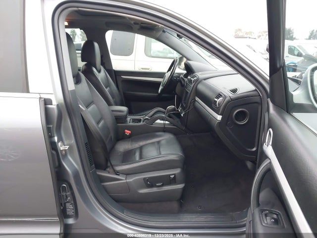 2004 PORSCHE CAYENNE WP1AA29PX4LA23401 Photo 4
