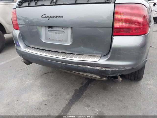2004 PORSCHE CAYENNE WP1AA29PX4LA23401 Photo 5