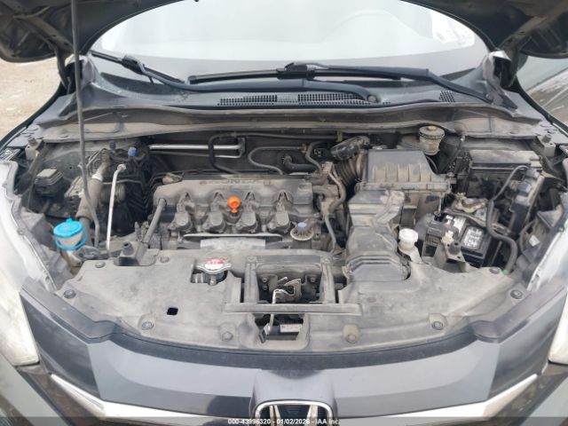 2018 HONDA HR-V 3CZRU6H39JG723222 Photo 9