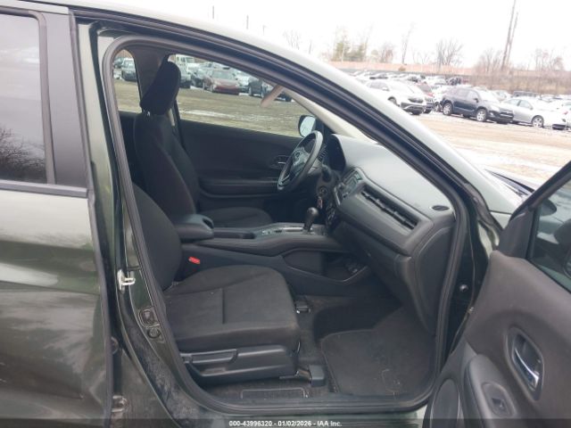 2018 HONDA HR-V 3CZRU6H39JG723222 Photo 4