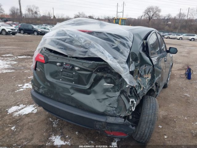 2018 HONDA HR-V 3CZRU6H39JG723222 Photo 5