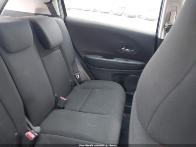 2018 HONDA HR-V 3CZRU6H39JG723222 Photo 7