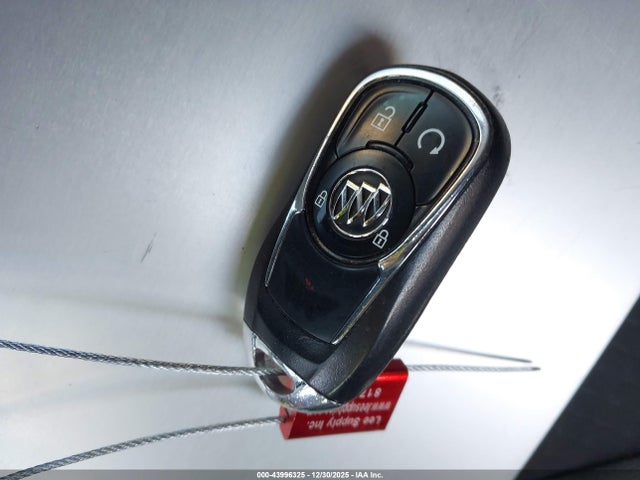 Aukcja sprzedaży 2020 Buick Encore Fwd Preferred, vin: KL4CJASB9LB030986, numer aukcji: 43996325