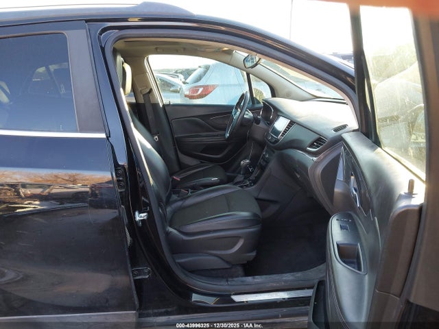 Aukcja sprzedaży 2020 Buick Encore Fwd Preferred, vin: KL4CJASB9LB030986, numer aukcji: 43996325