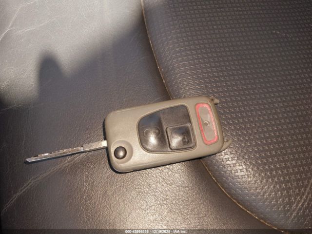 2005 CHRYSLER CROSSFIRE 1C3AN69L45X025766 Photo 10