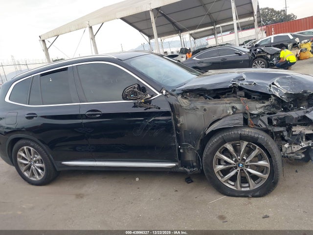 43996327 :رقم المزاد ، 5UXTR7C59KLE96454 vin ، 2019 Bmw X3 Sdrive30i مزاد بيع