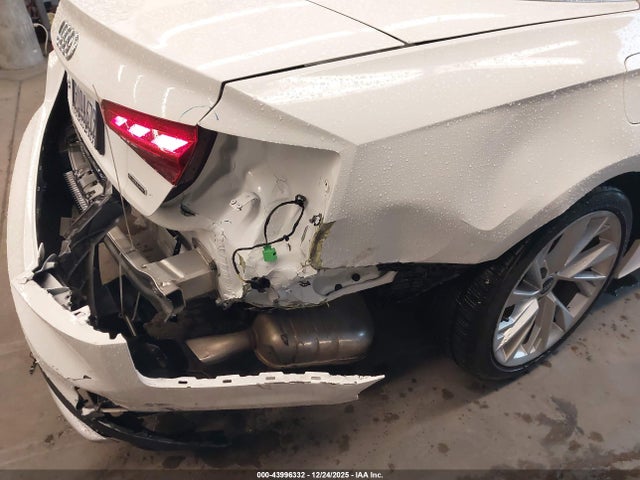 2022 AUDI A5 CABRIOLET WAU2AGF50NN007538 Photo 5