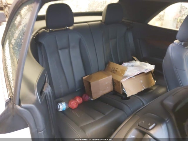 2022 AUDI A5 CABRIOLET WAU2AGF50NN007538 Photo 7