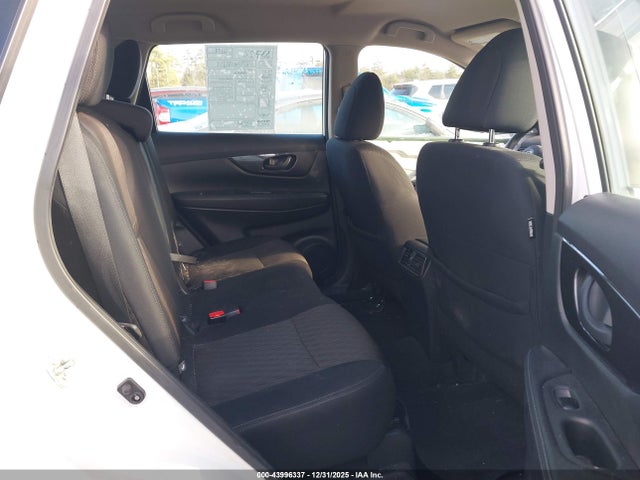 Nissan Rogue S Intelligent Awd 2020 5N1AT2MV4LC786056 Image 8