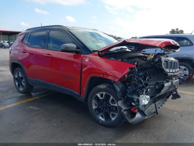 2018 JEEP COMPASS 3C4NJDDB1JT314153