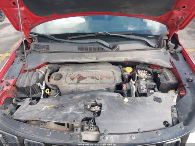 2018 JEEP COMPASS 3C4NJDDB1JT314153 Photo 9