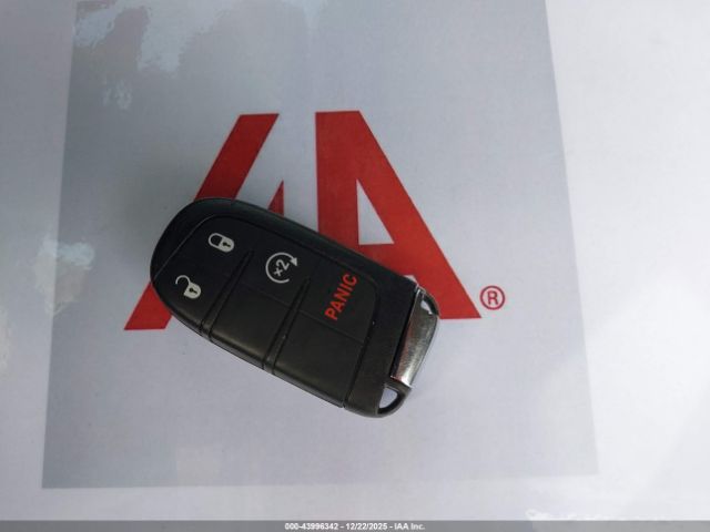 2018 JEEP COMPASS 3C4NJDDB1JT314153 Photo 10