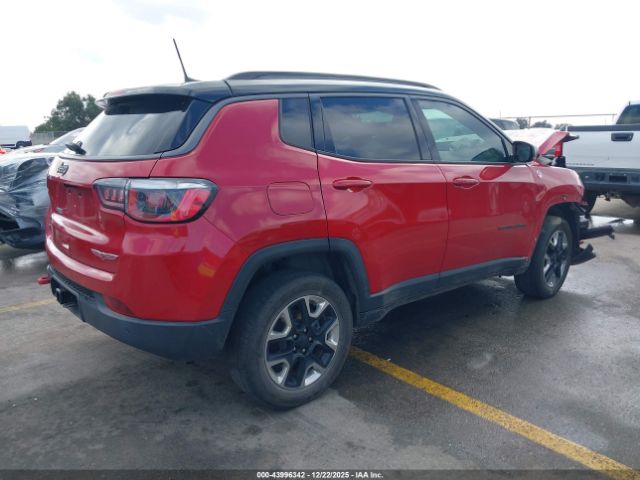 2018 JEEP COMPASS 3C4NJDDB1JT314153 Photo 3