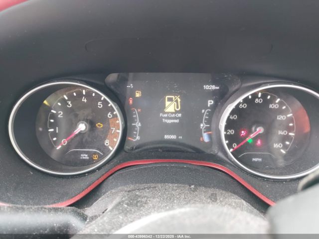 2018 JEEP COMPASS 3C4NJDDB1JT314153 Photo 6