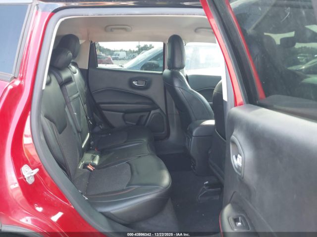 2018 JEEP COMPASS 3C4NJDDB1JT314153 Photo 7