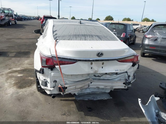 43996345 :رقم المزاد ، 58ADZ1B11LU059028 vin ، 2020 Lexus Es 350 مزاد بيع
