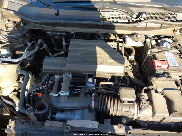 5J6RW1H56NA008949 Honda Cr-v 2wd Ex