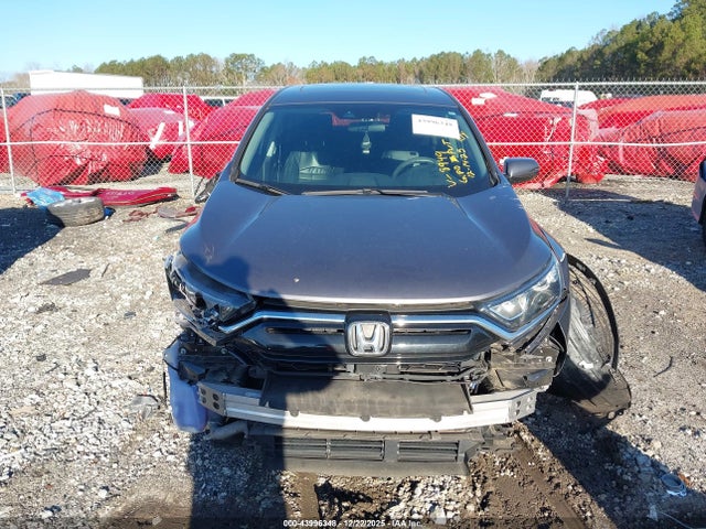 5J6RW1H56NA008949 Honda Cr-v 2wd Ex