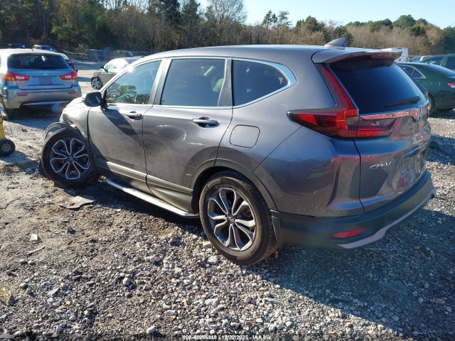 5J6RW1H56NA008949 Honda Cr-v 2wd Ex