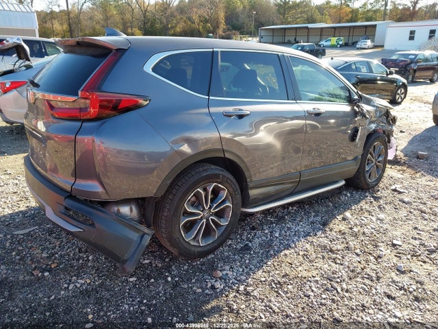 5J6RW1H56NA008949 Honda Cr-v 2wd Ex
